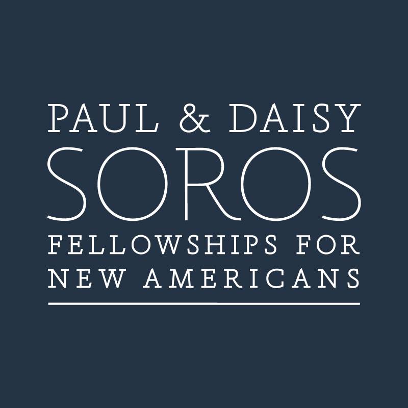 Paul and Daisy Soros Fellowships for New Americans