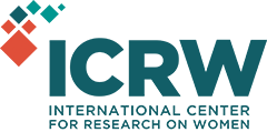International Center for Research on Women (ICRW) – Mariam K. Chamberlain Dissertation Fellowship