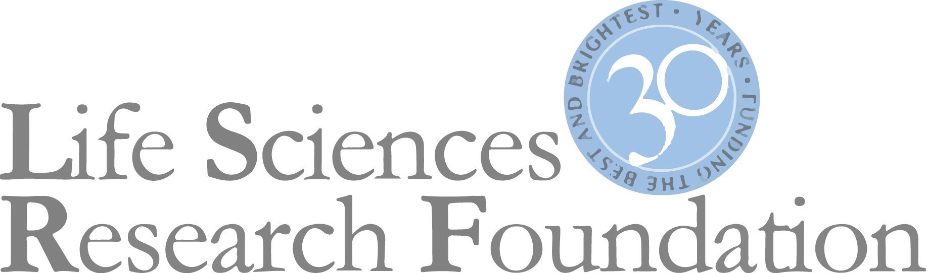 Life Sciences Research Foundation- Postdoctoral Research Fellowships