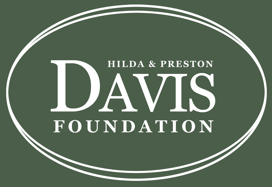 The Hilda and Preston Davis Foundation Awards Program for Eating Disorders Research: Senior Postdoctoral Fellows