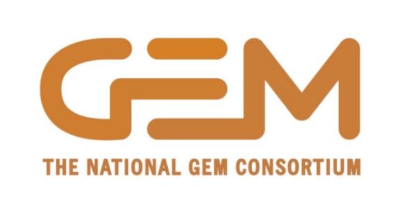 The National GEM Consortium – Graduate Engineering and Science Fellowship