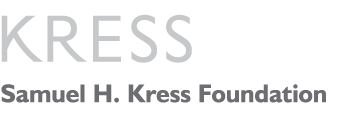 Samuel H. Kress Foundation – Predoctoral Fellowships in the History of European Art