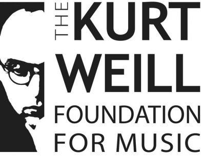 Kurt Weill Foundation for Music – Grants for Scholarly Research