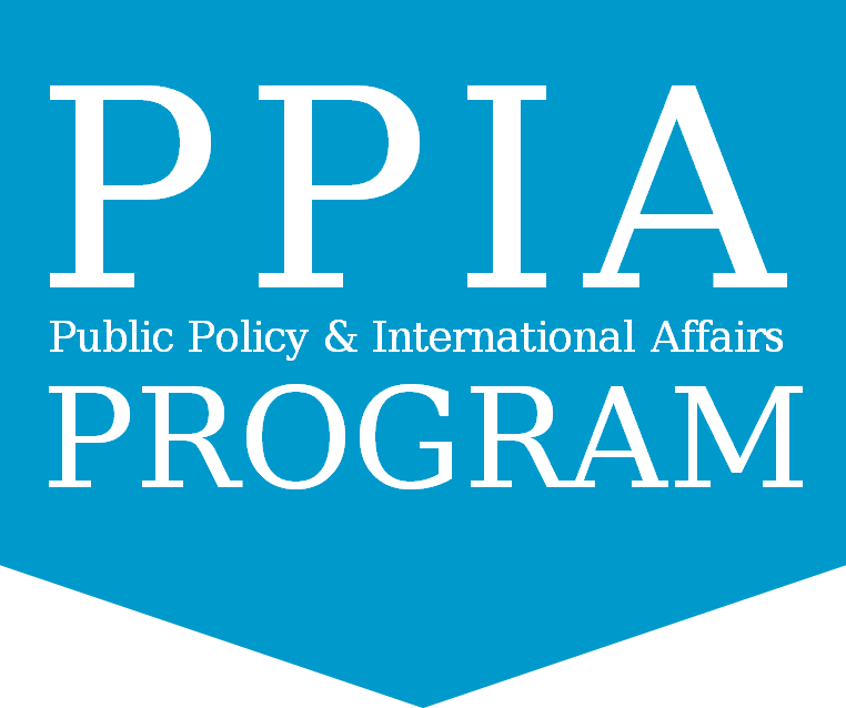 PPIA Junior Summer Institute Fellowship