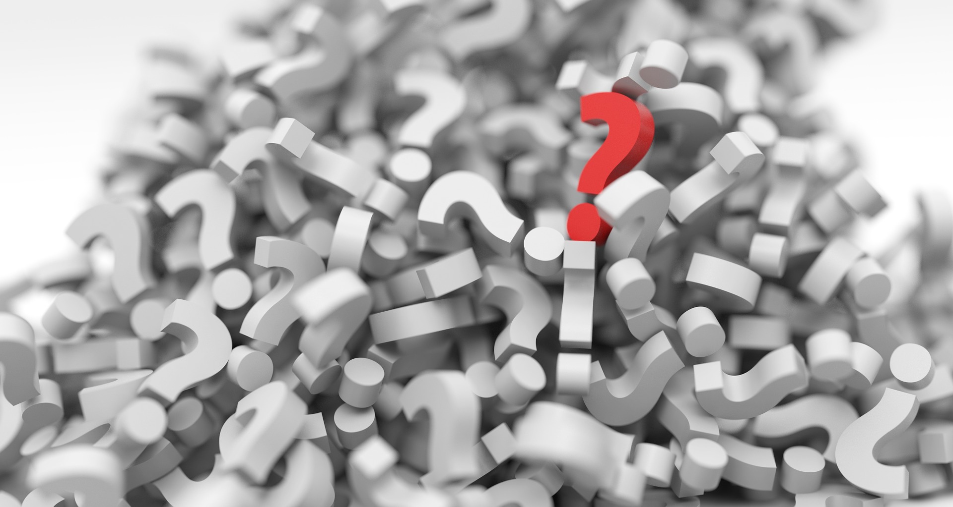 Strategies to Develop your Ability to Formulate Research Questions