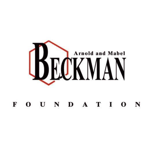 Arnold O. Beckman Postdoctoral Fellowship