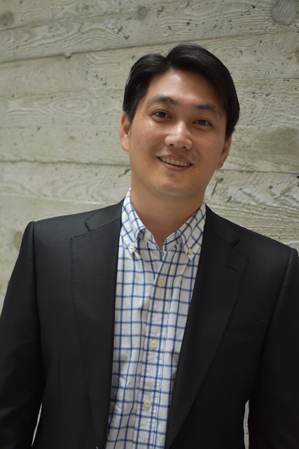 Juheon Lee