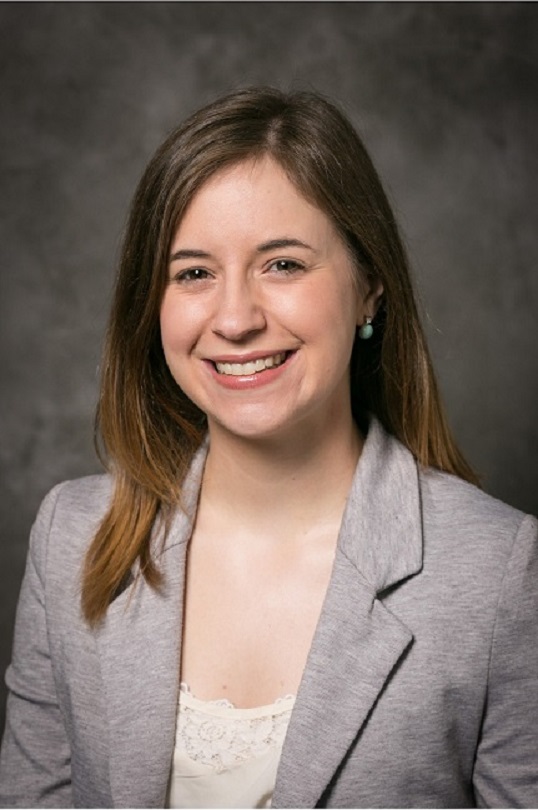 Catie Rawlins
