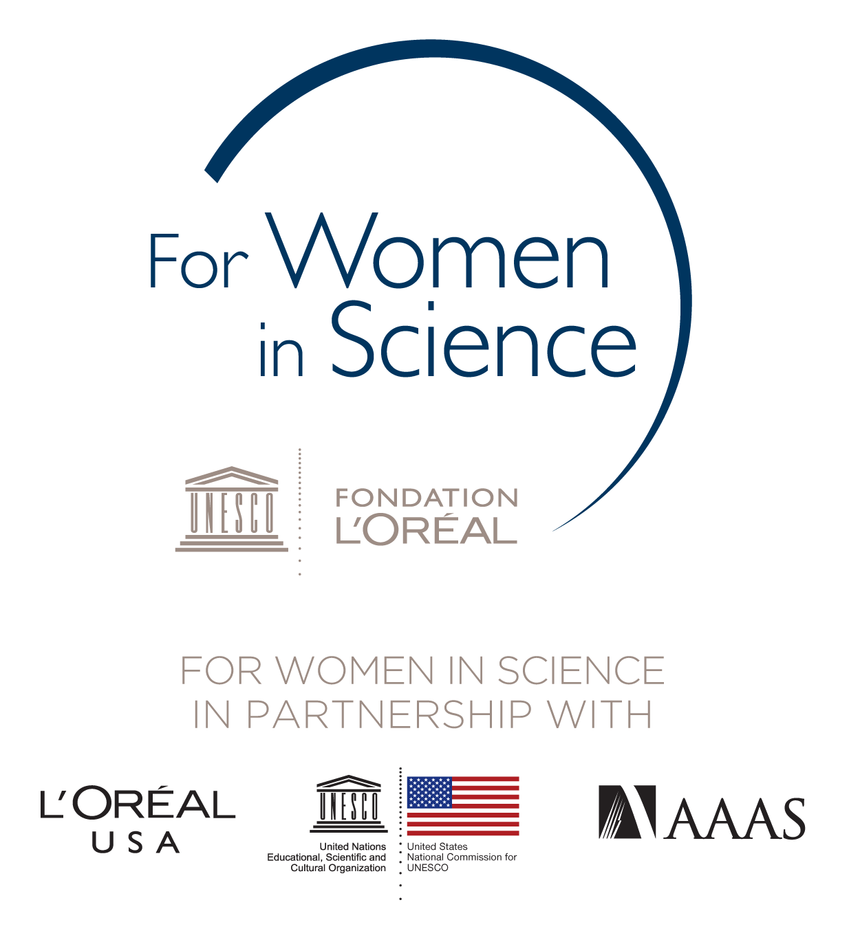L’Oréal USA for Women in Science