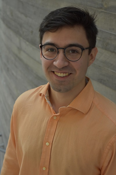 Fernando Ivich