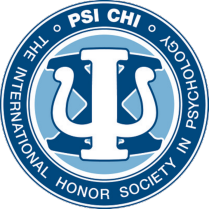 Psi Chi Graduate Research Grants