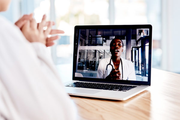 People who Might have COVID-19 are Benefiting from Virtual Healthcare. Everyone Else May, Too.