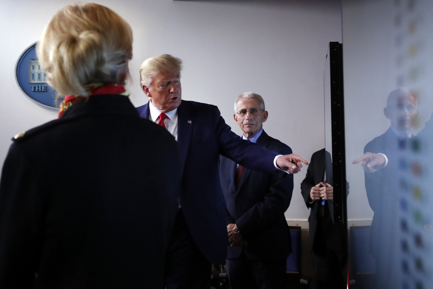 Northeastern Models are Helping Shape U.S. COVID-19 Policy