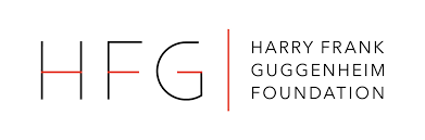 Harry Frank Guggenheim Foundation Research Grant