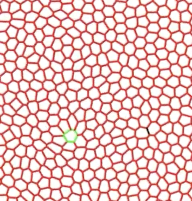 Cancer Tumors Aren’t Always as ‘Tough’ as They Seem