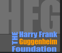 Harry Frank Guggenheim Emerging Scholar Awards