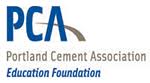 Portland Cement Association Education Foundation