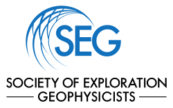 Society of Exploration Geophysicists (SEG) Scholarships