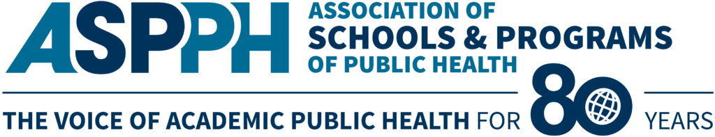 ASPPH/EPA Environmental Health Fellowship Program