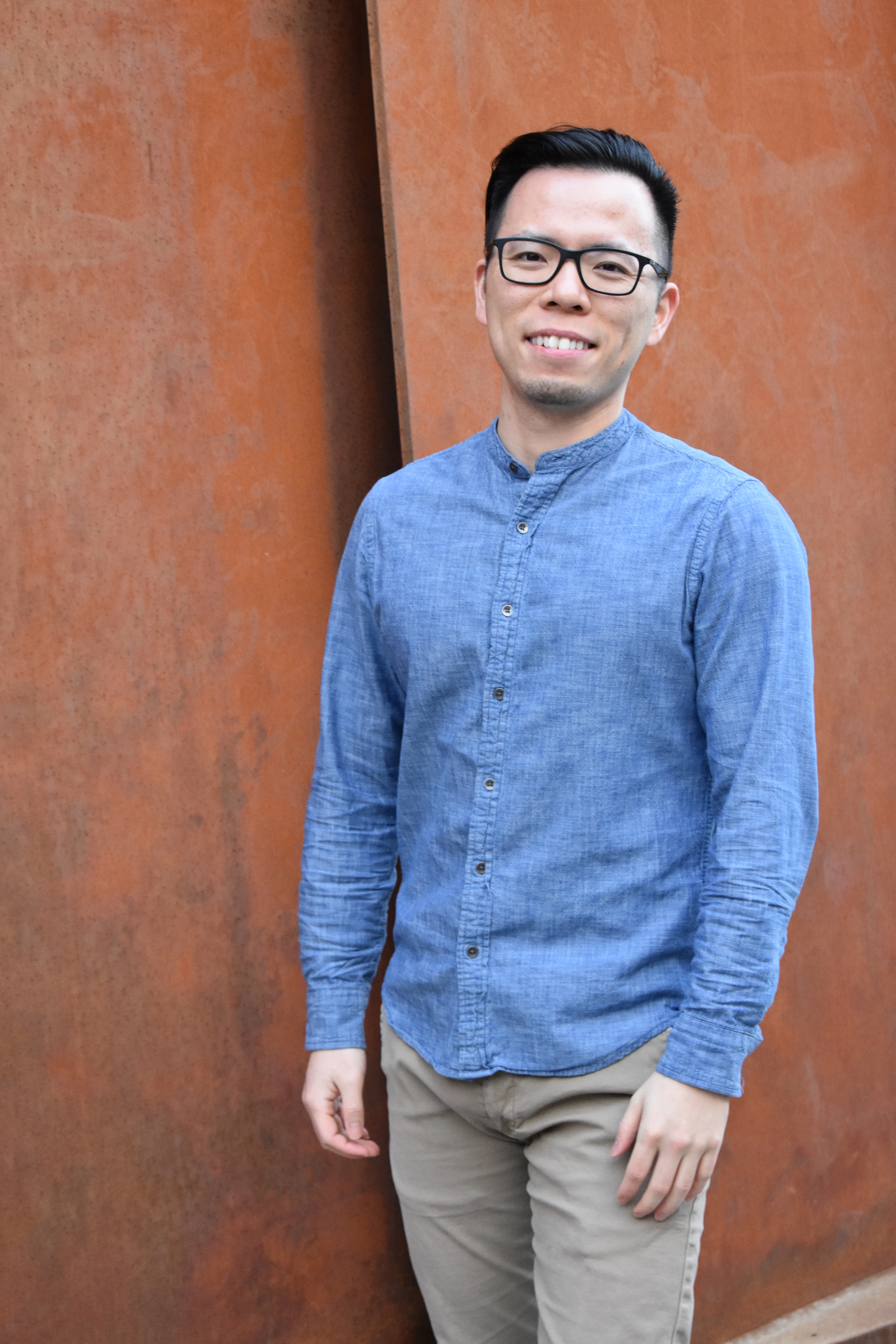 Zhenyuan Lu