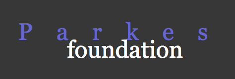 Parkes Foundation PhD Grant Fund