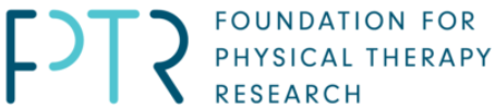 Foundation for Physical Therapy Research (FPTR) Promotion of Doctoral Studies (PODS) I, II Scholarships & Combined PODS II/NIFTI