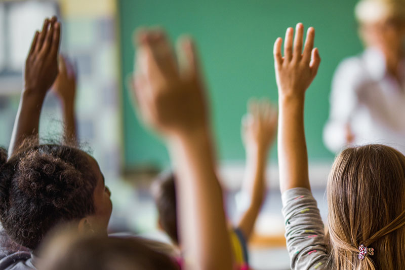 Amy Briesch Will Help Evaluate Integrated Support Systems in Elementary Schools