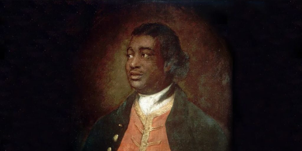 Letters of Ignatius Sancho Offer Window To Life of Black Man in 18th Century London