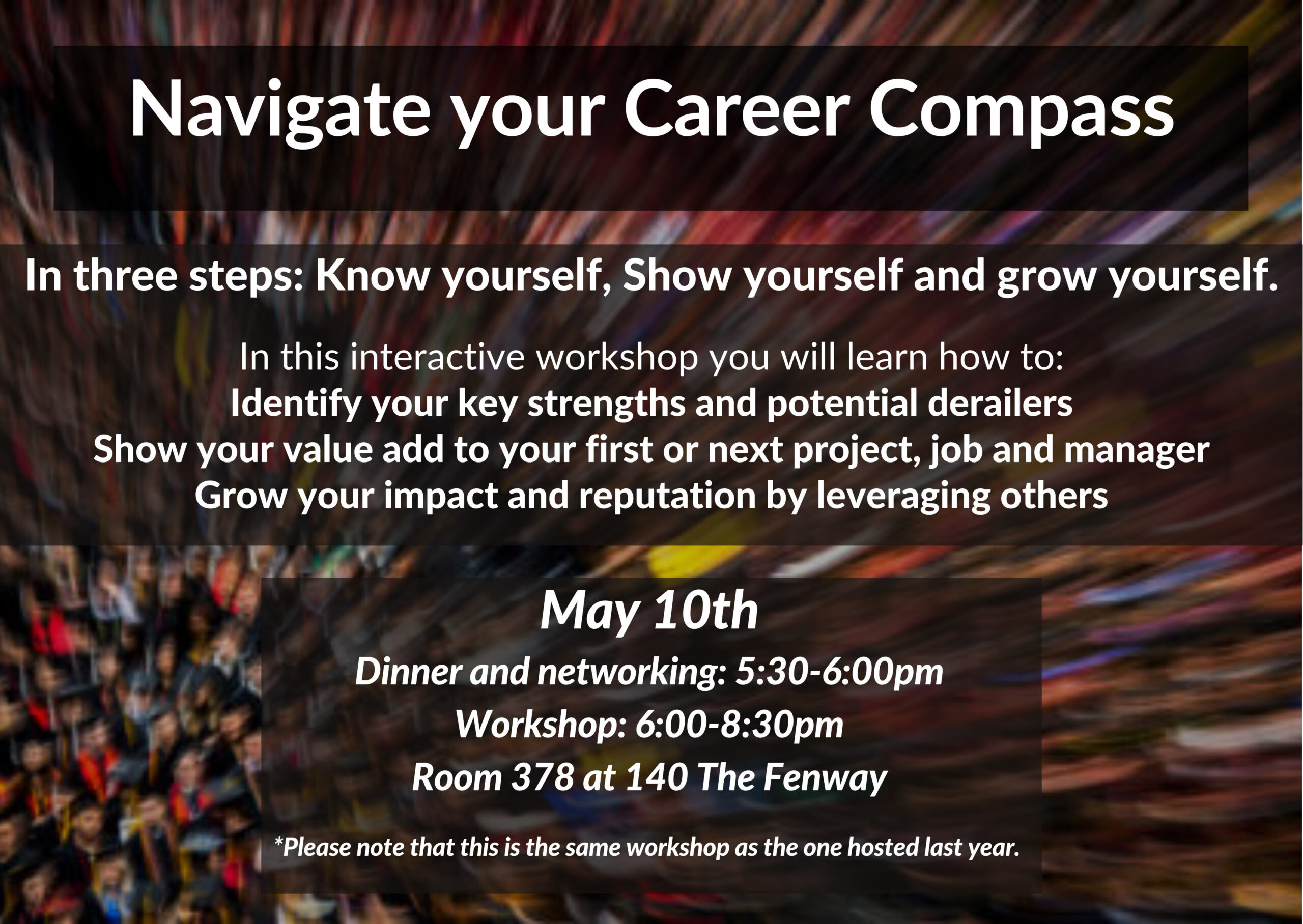 Navigate your Career Compass: Tools to Navigate your PhD Education Journey and to Launch your 