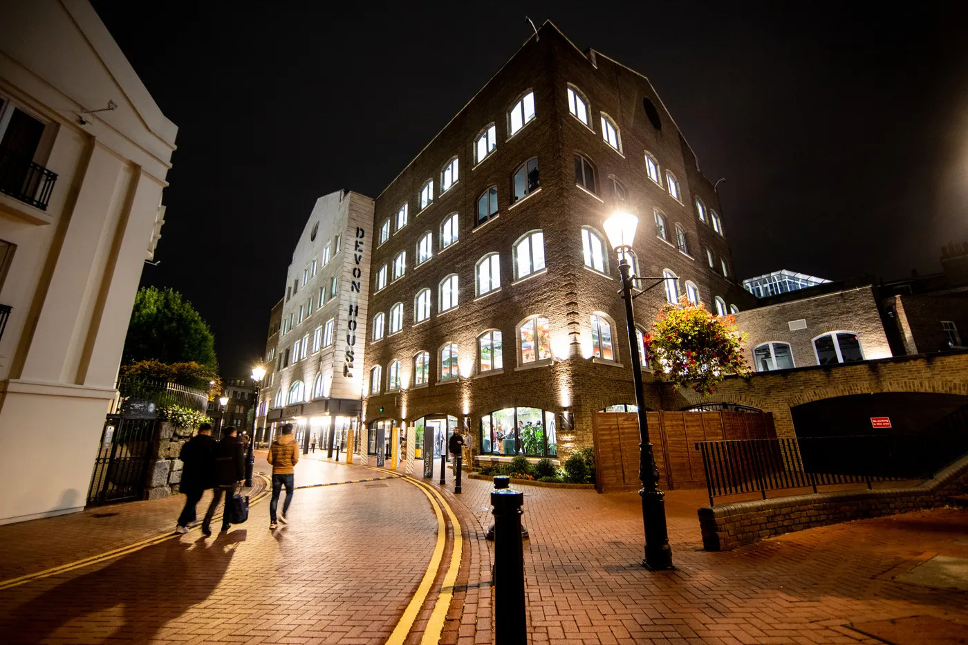 Northeastern becomes the first U.S.-based institution of higher learning to be granted ‘university title’ in England
