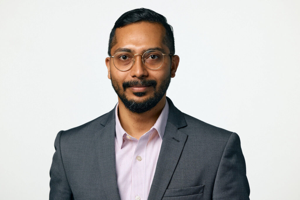 Climate Change Mitigation By LEADERs Alum Abhijeet Parvatker, PhD‘21, Sets the Stage for New 2024 U.S. Sustainability Standards