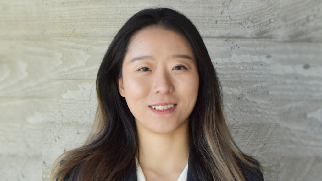 Xuezhu Cai, PhD’20 Followed Her Passion for Advanced Machine Learning Into a LEADERs Fellowship with Merck. Now She’s a Senior Scientist There.