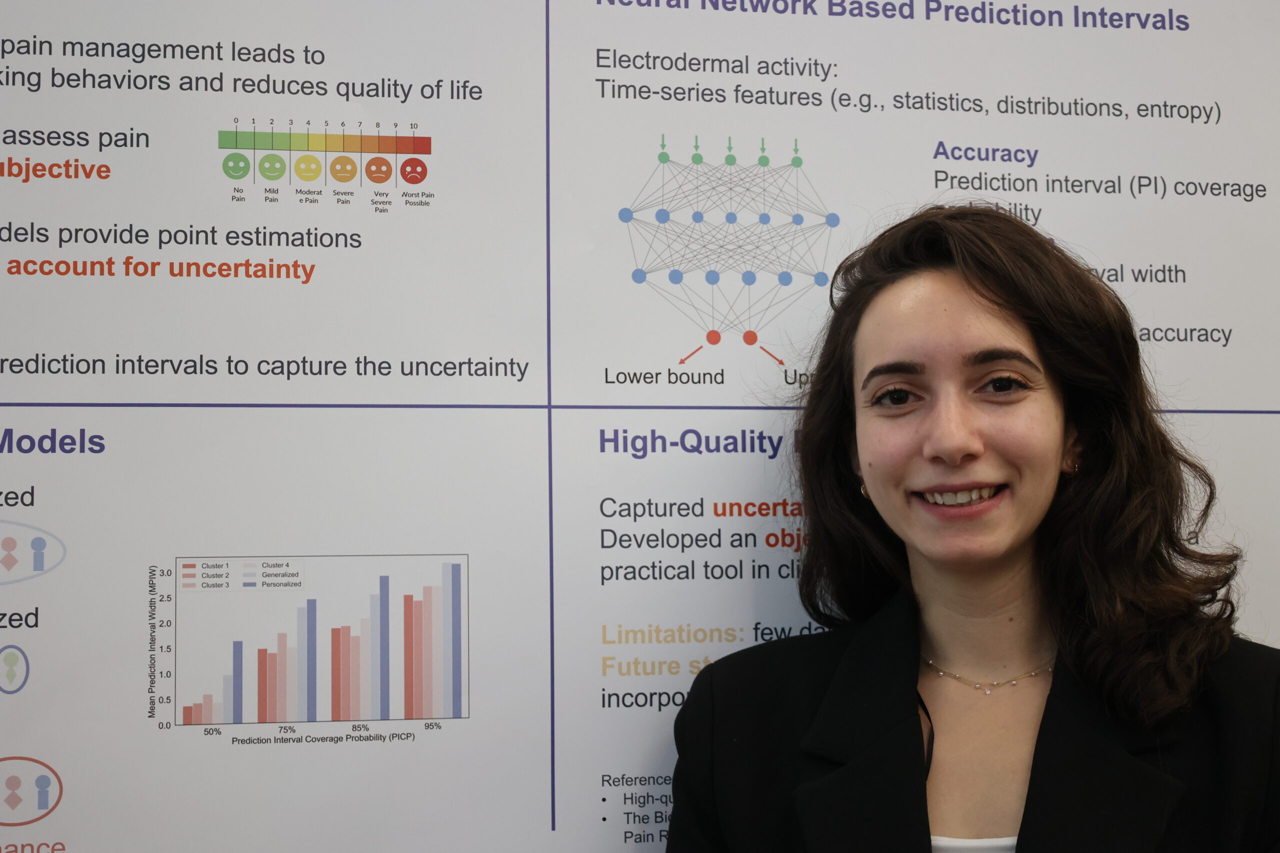 Burcu Özek, PhD’24, Says LEADERs Taught Her the Art of Translation