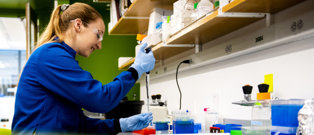 Build a Talent Pipeline