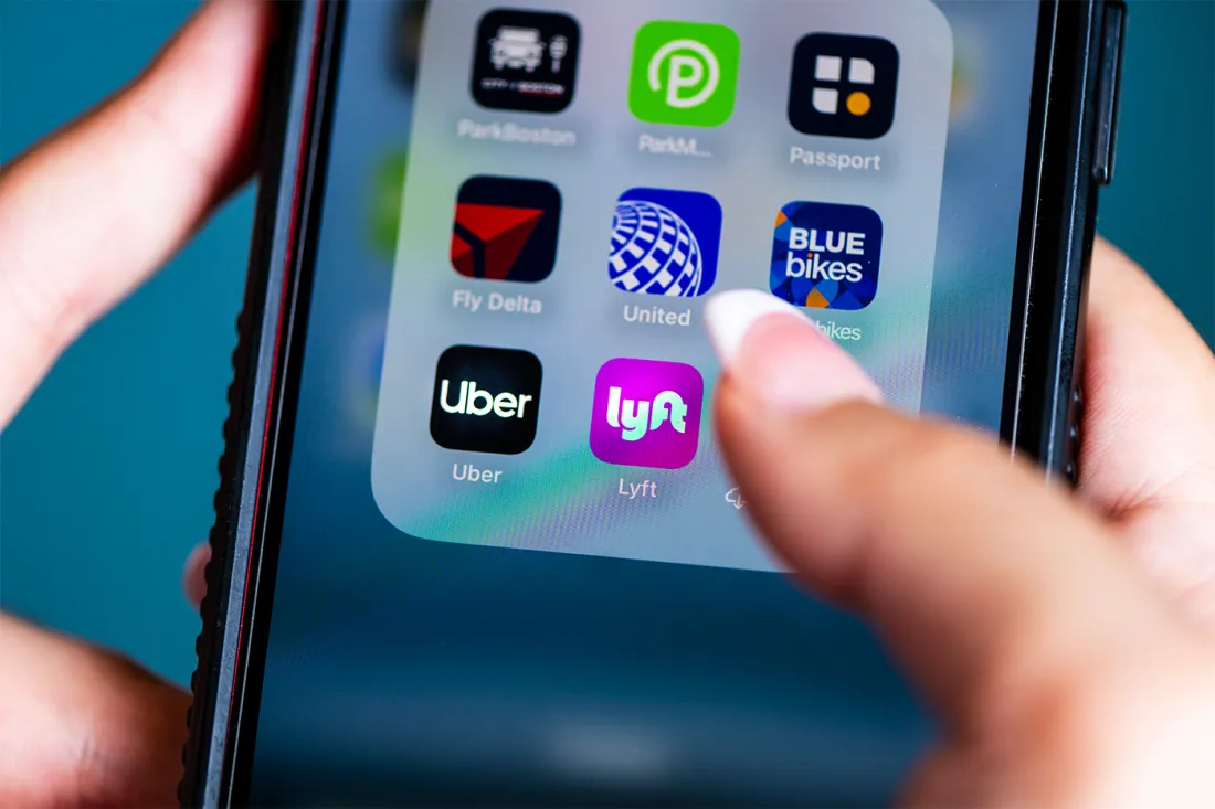 Northeastern and partner universities awarded prestigious NSF research traineeship to study impacts of technology platforms, such as Uber, Lyft