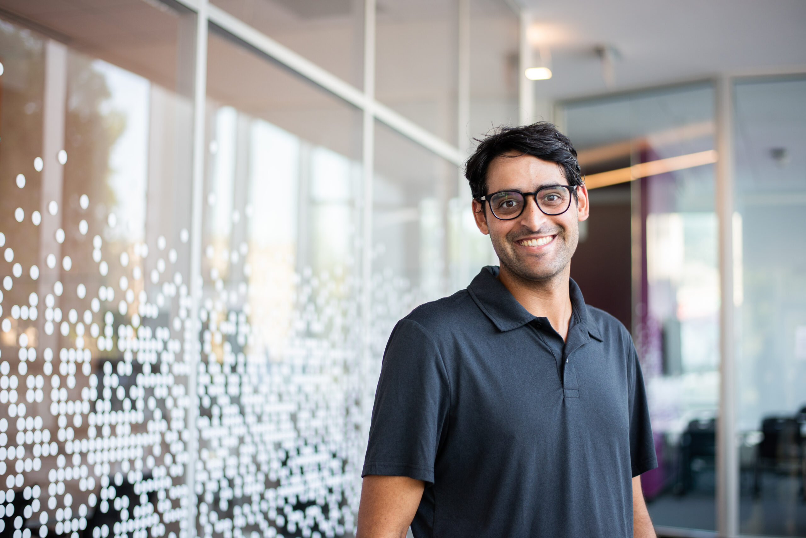 Talking with Roee Shraga: On Taking “Leading Self and Others” As a Postdoc