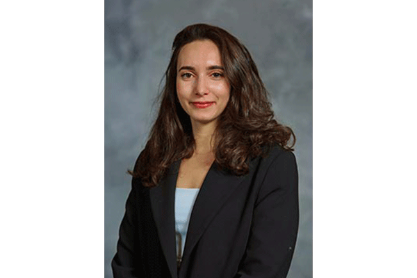 PhD Spotlight: Burcu Ozek, PhD’24, Industrial Engineering