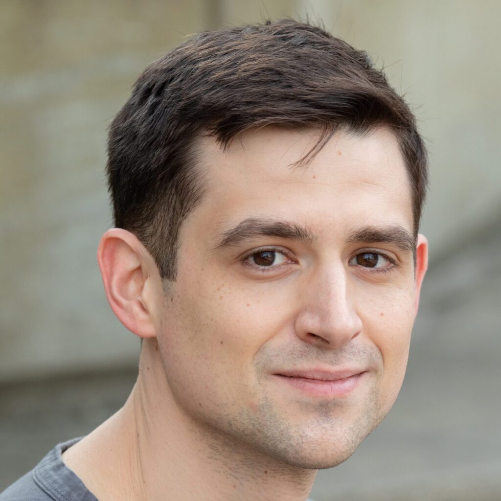 Recent PhD Graduate Taylor Braswell Secures Tenure Track Position