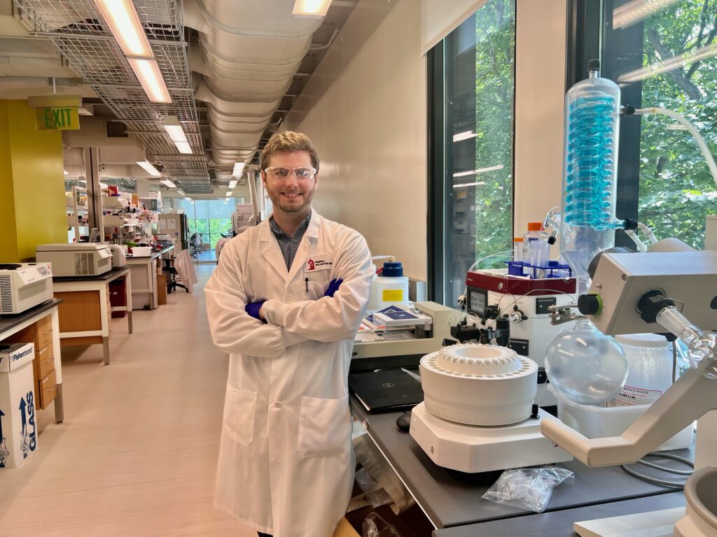 Foster Entrepreneurial Innovation