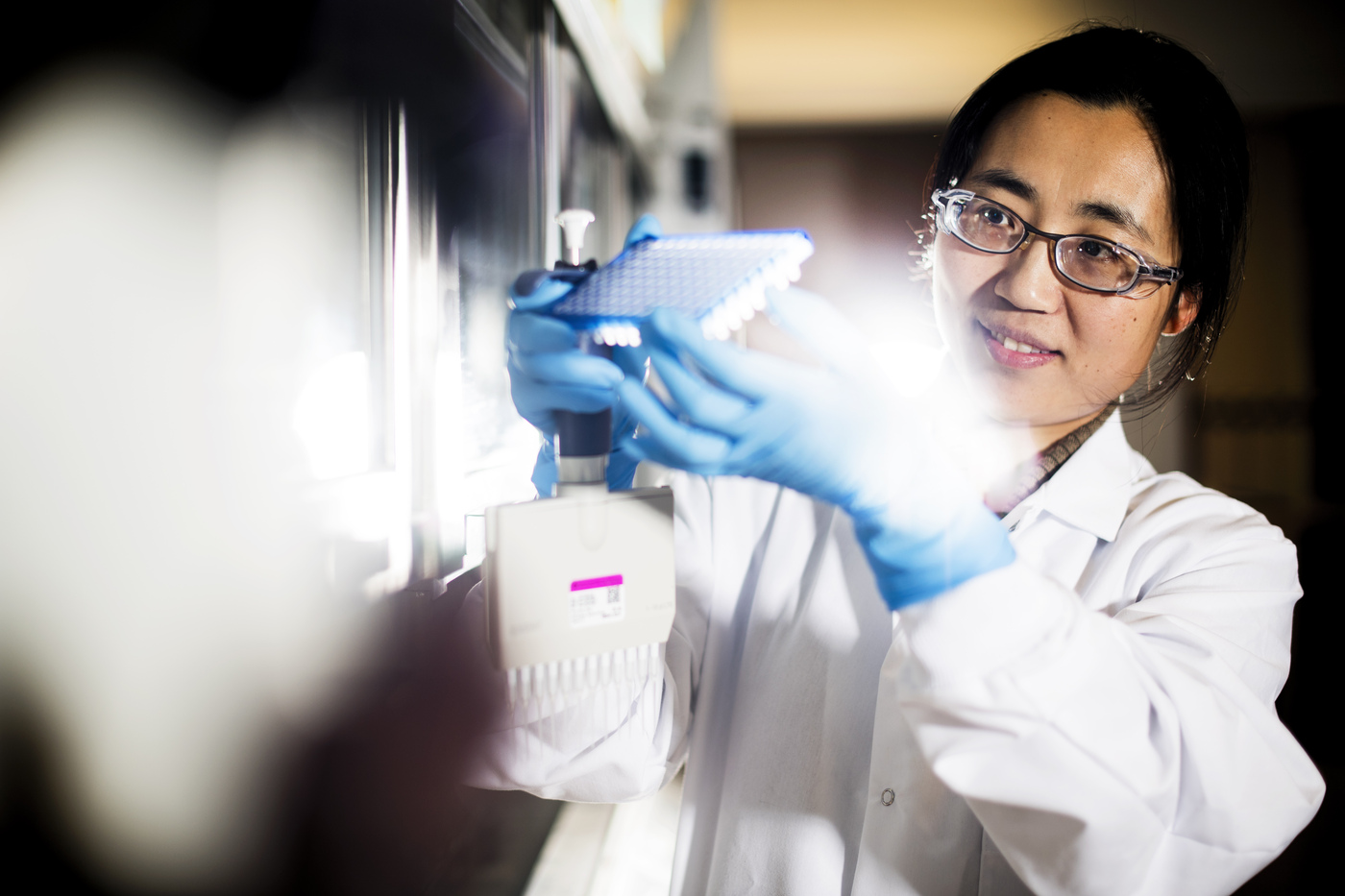 An Industry PhD Pathway