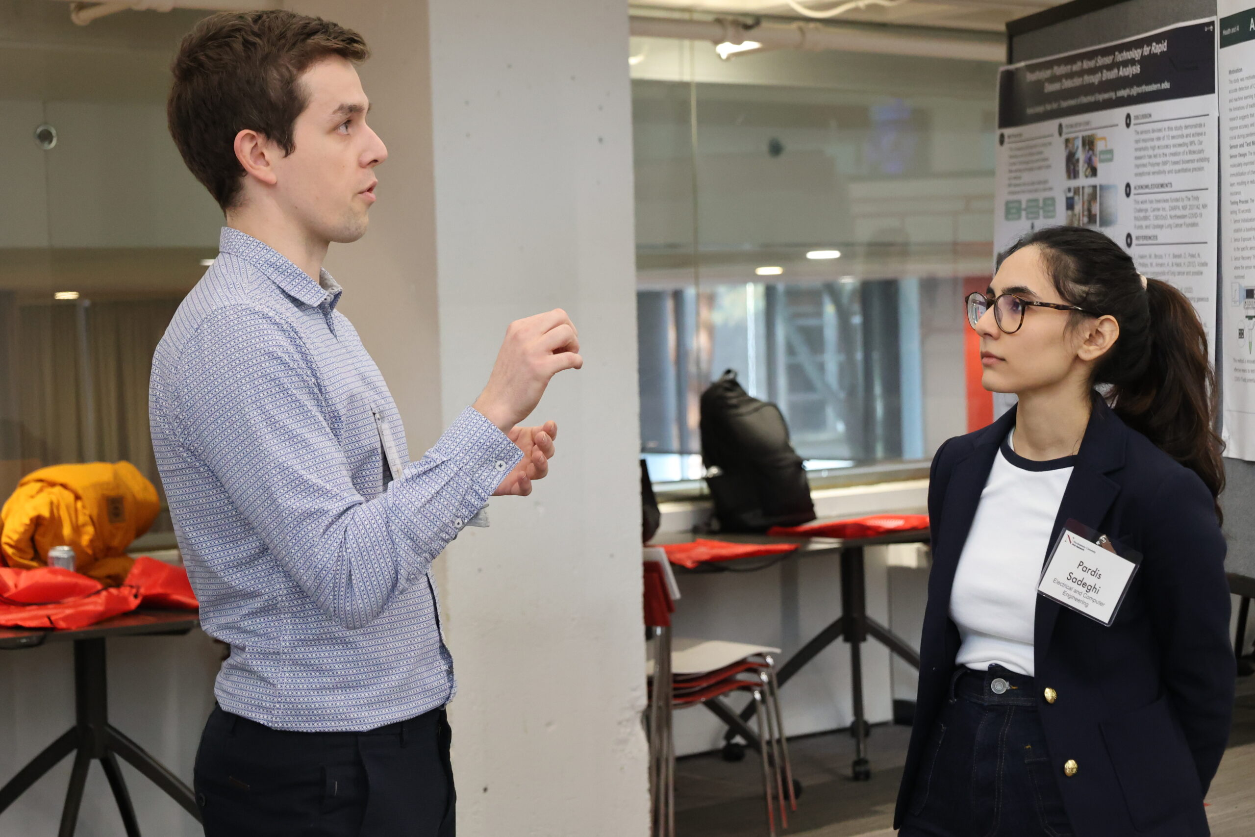 In LEADERs Quentin Meslier Learned to Ask Himself a Question: ‘What are Your Values?’