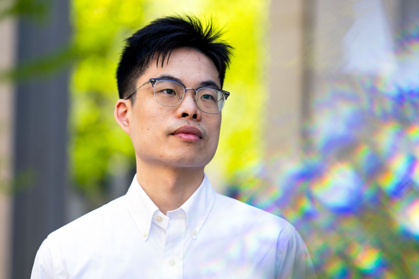 Northeastern PhD Student Jiaao Yu’s Research Unveils Complexities in Adolescent Social Networks and Non-Suicidal Self-Injury
