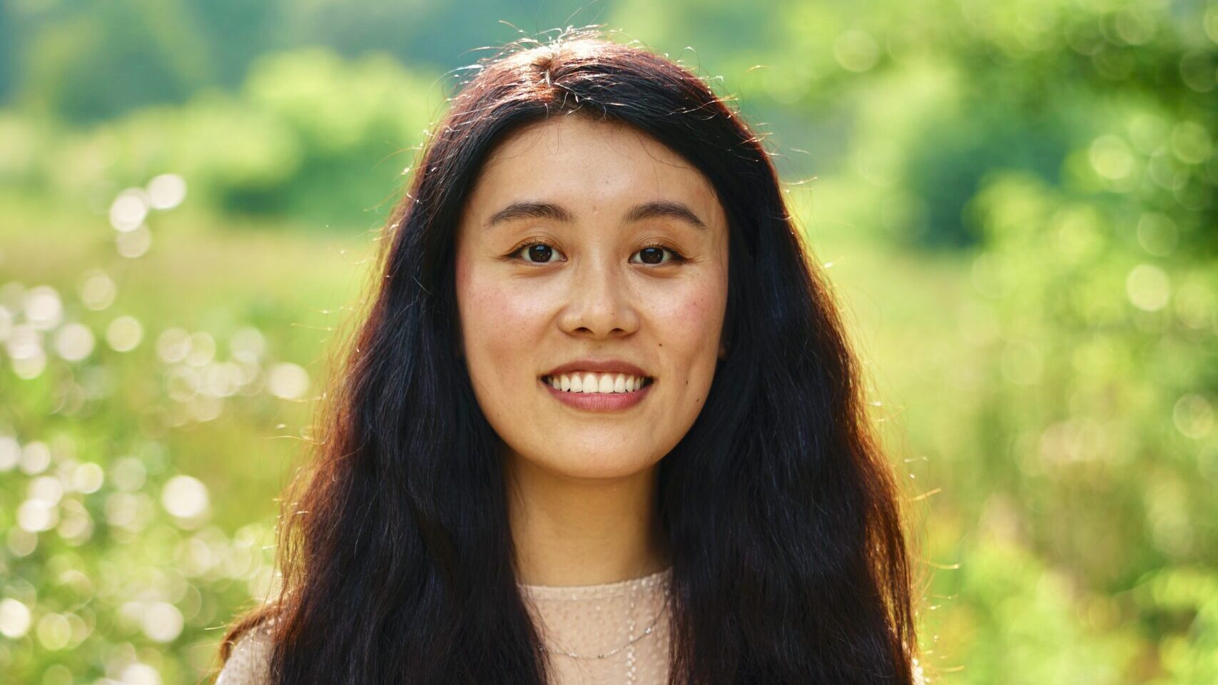 Partner – Christina Sharkey – Develop Precision Medicine Solutions