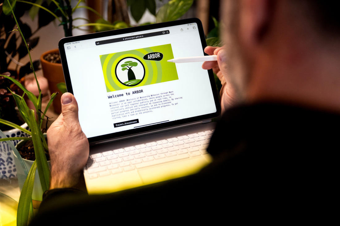 Northeastern professor leads open collaborative project to understand AI reasoning models