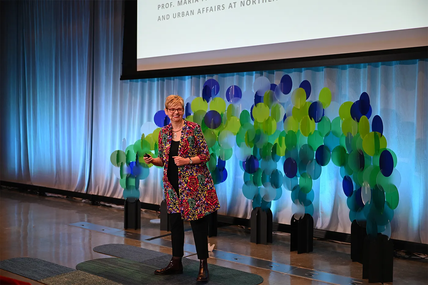 Northeastern delegation taking part in pivotal UN plastic pollution treaty talks in South Korea