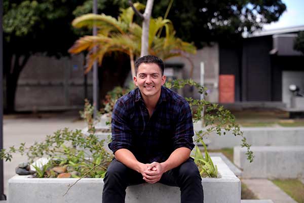 PhD Spotlight: Julian Gutierrez, PhD’24, Computer Engineering