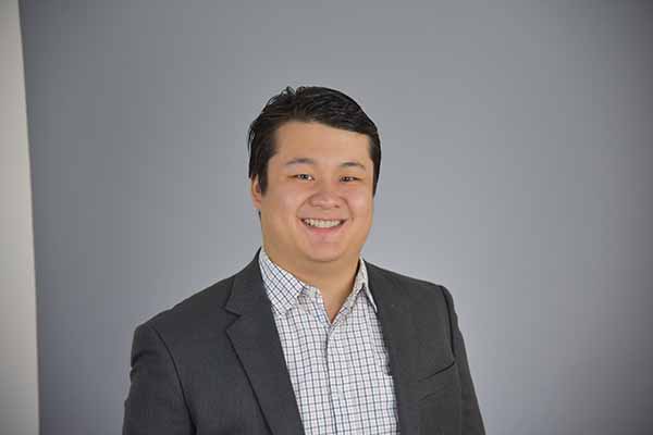 PhD Spotlight: John Moody, PhD’25, Civil and Environmental Engineering