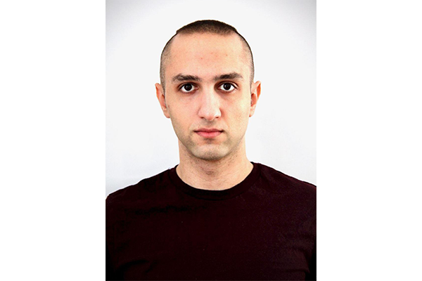 PhD Spotlight: Aria Masoomi, PhD’24, Computer Engineering, and Mathematics