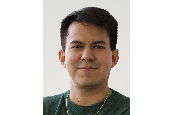 PhD Spotlight: Joseph Rodriguez, PhD’25, Civil and Environmental Engineering