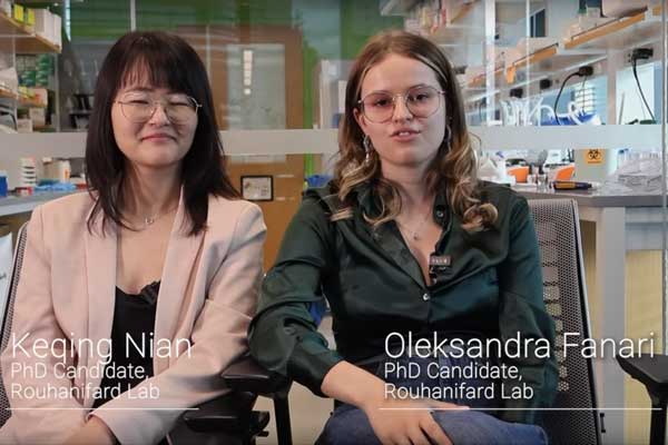 Investigating RNA Dynamics and Modifications